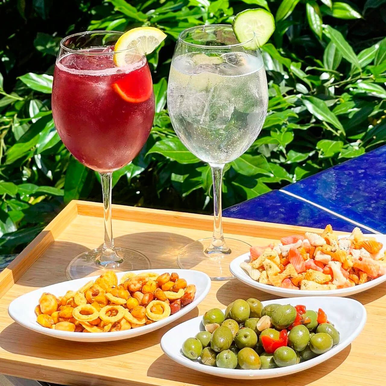 SAKE-VERANO